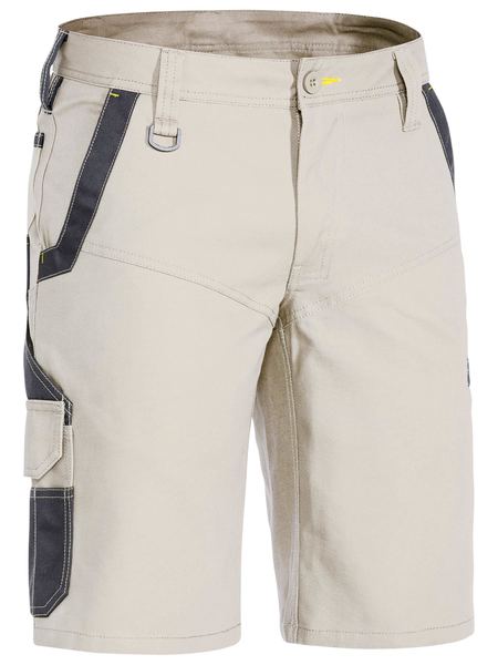 Flx & Move™ Stretch Cargo Short