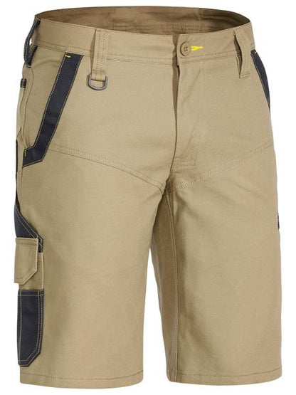 Flx & Move™ Stretch Cargo Short