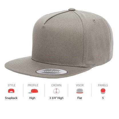 6007 Classic 5 Panel