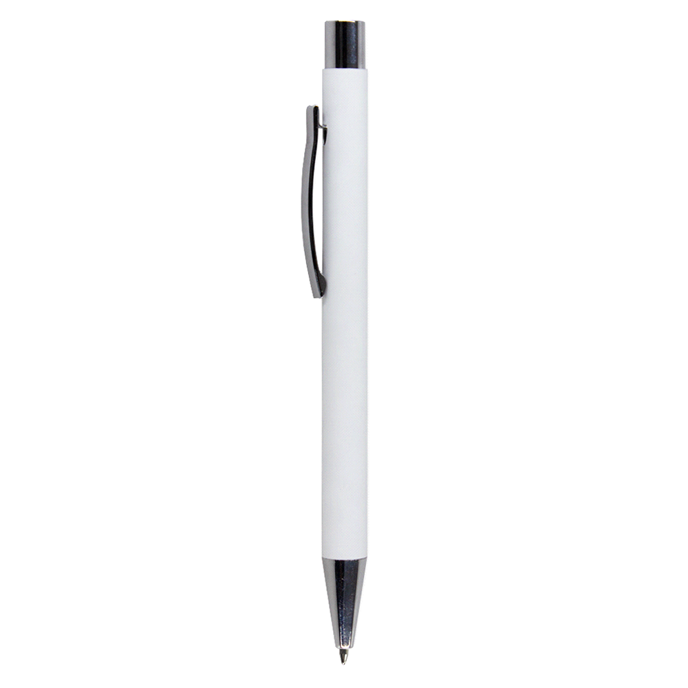 Gorica Click Action Ballpoint Pen