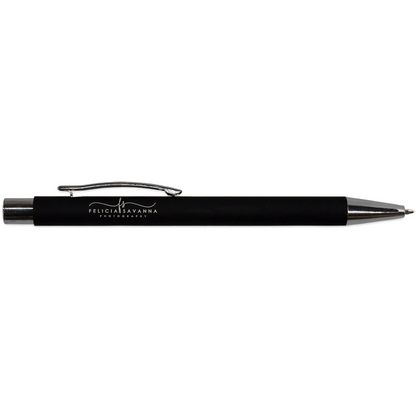 Gorica Click Action Ballpoint Pen