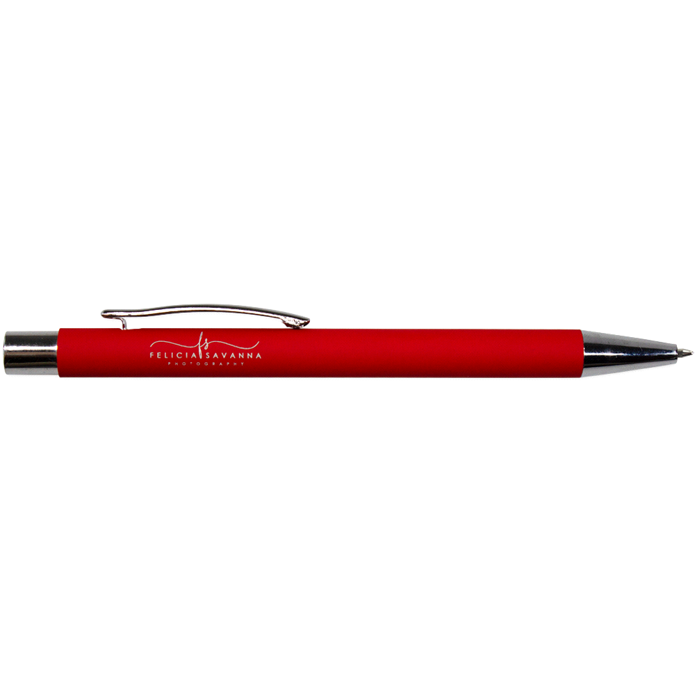 Gorica Click Action Ballpoint Pen