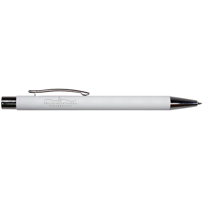 Gorica Click Action Ballpoint Pen