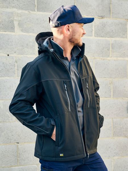 Flx & Move™ Soft Shell Jacket