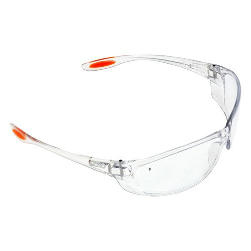 Switch Clear Safety Glasses - Box of 12