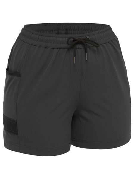 Women's Flx & Move™ 4-Way Stretch Elastic Waist Short