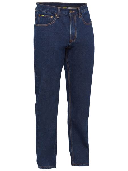 Original Stretch Denim Work Jeans