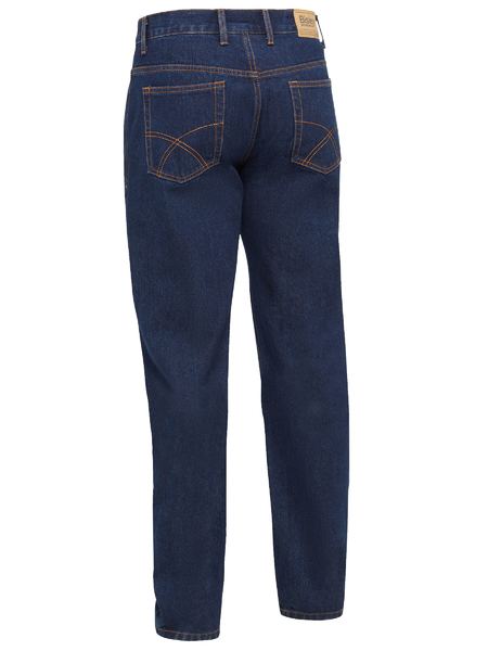 Original Stretch Denim Work Jeans