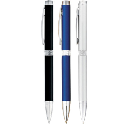 Colonnade Twist Action Ballpoint Pen