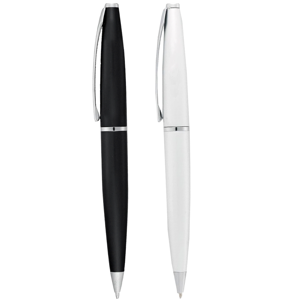 Grobisen Series Twist Action Pen