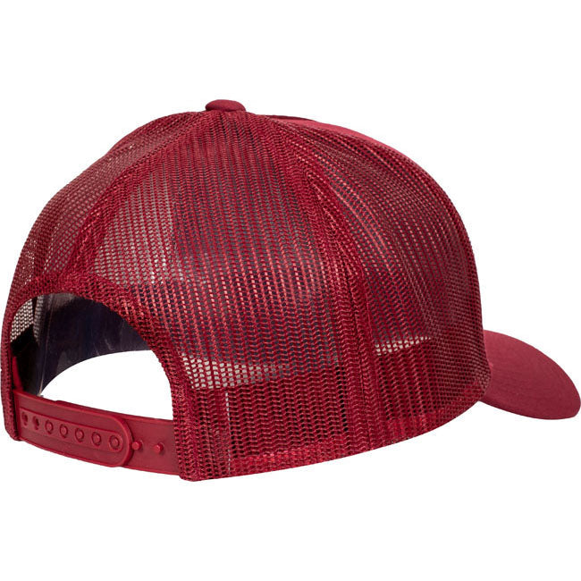 6506 Trucker 5 Panel cap