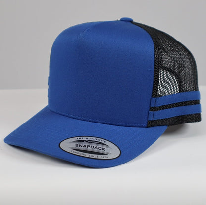 6507 Stripe Cap