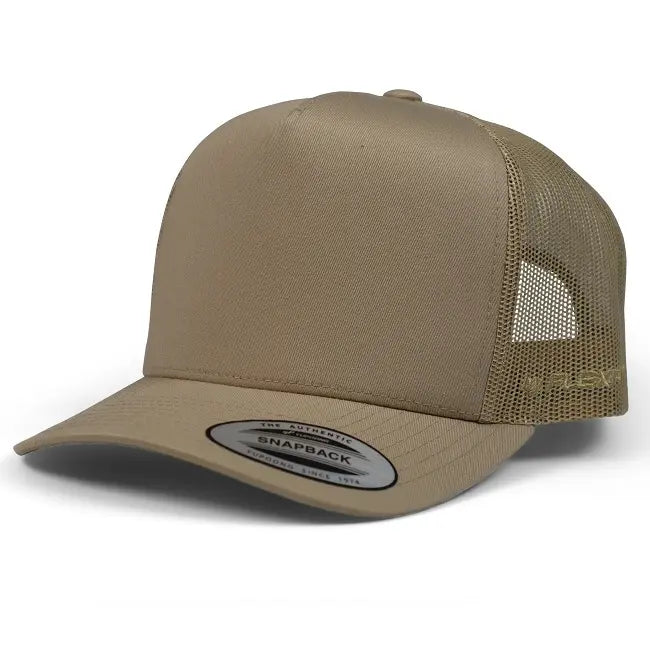 Yupoong - Trucker Cap - 6507A