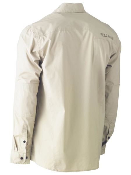 Flx & Move™ Utility Work Shirt