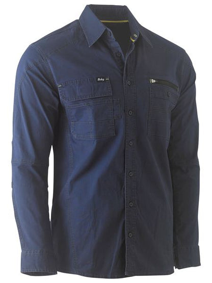 Flx & Move™ Utility Work Shirt