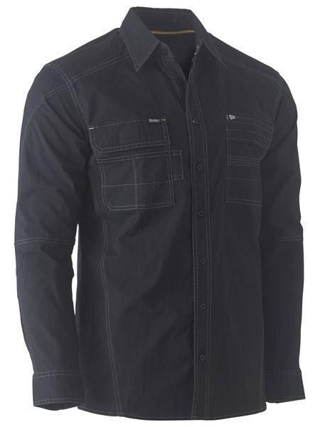 Flx & Move™ Utility Work Shirt