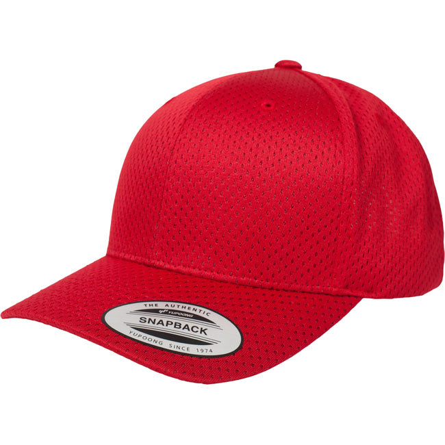 6604 Sports Cap