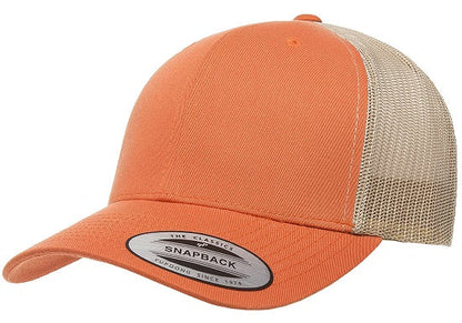 6606T Classic Retro Wade Trucker