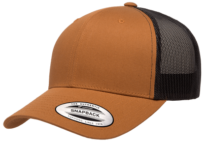 6606T Classic Retro Wade Trucker