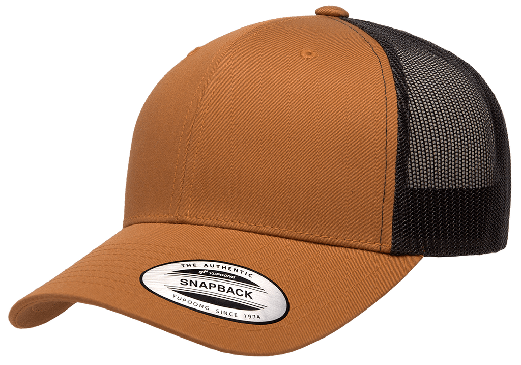 6606T Classic Retro Wade Trucker