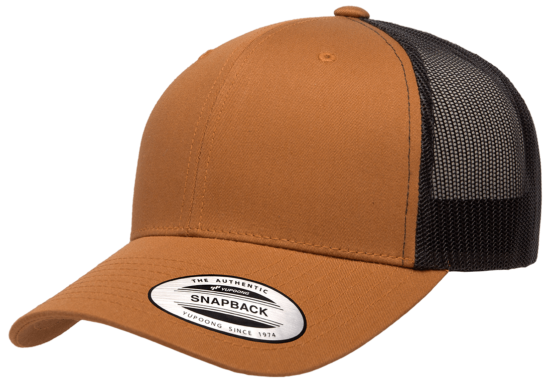 6606T Classic Retro Wade Trucker