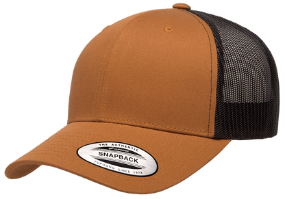6606T Classic Retro Wade Trucker
