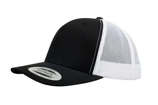 6606T Classic Retro Wade Trucker