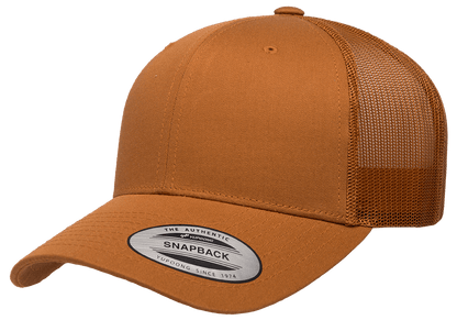 6606 Classic Retro Trucker