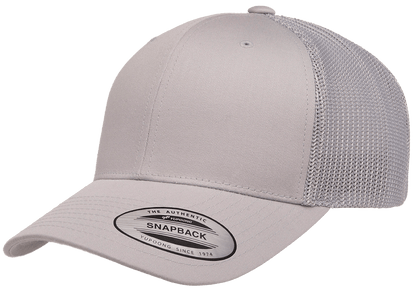 6606 Classic Retro Trucker