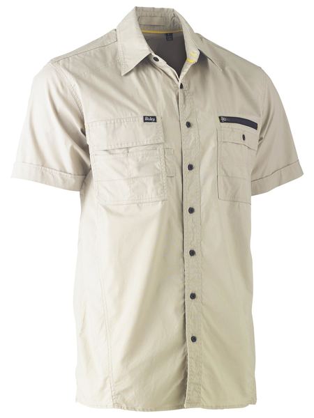 Flx & Move™ Utility Work Shirt