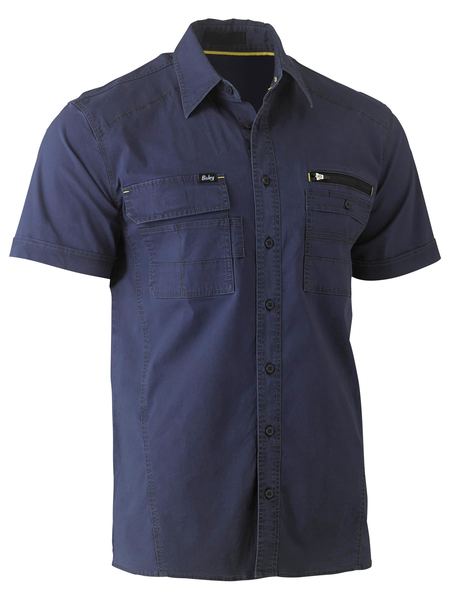 Flx & Move™ Utility Work Shirt