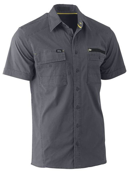 Flx & Move™ Utility Work Shirt