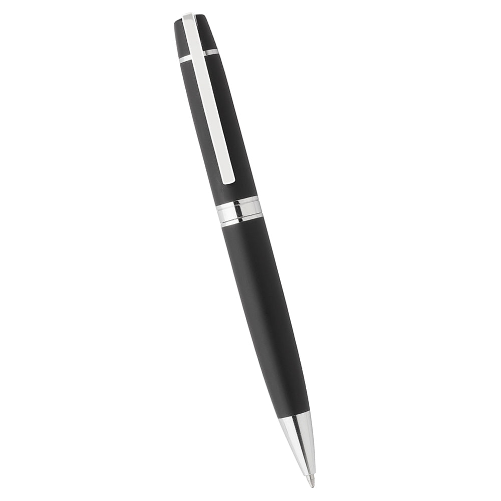 Casarotto Ballpoint Pen - Silver