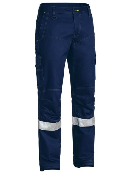 X Airflow™ Taped Ripstop Engineered Cargo Work Pants