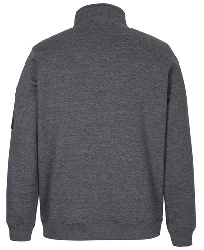 JB's 350 Premium Trade 1/2 Zip Fleece