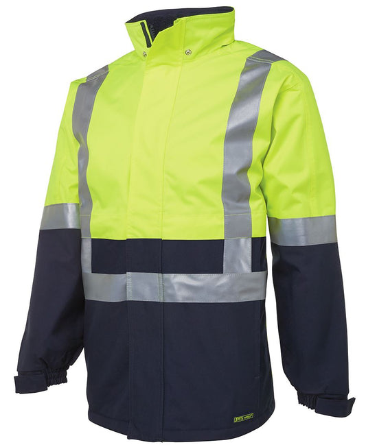 JB's Hi Vis A.T. (D+N) Jacket