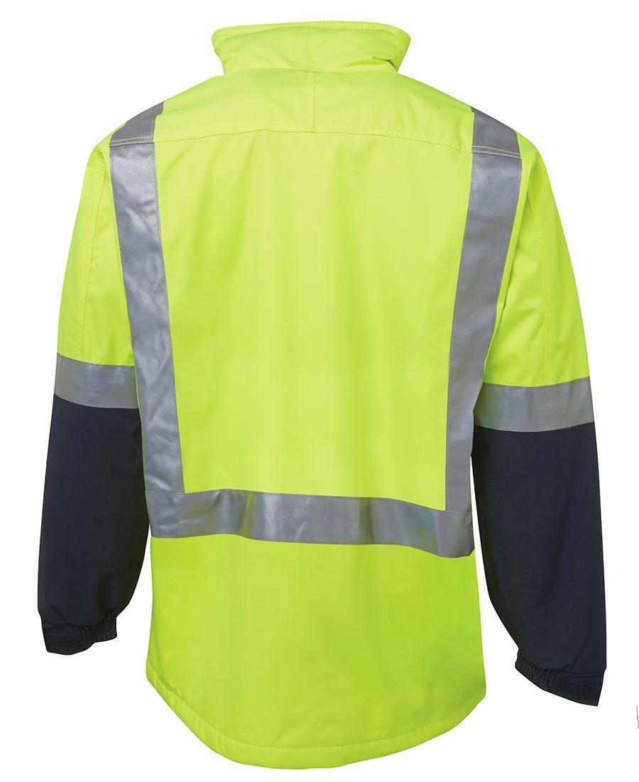 JB's Hi Vis A.T. (D+N) Jacket