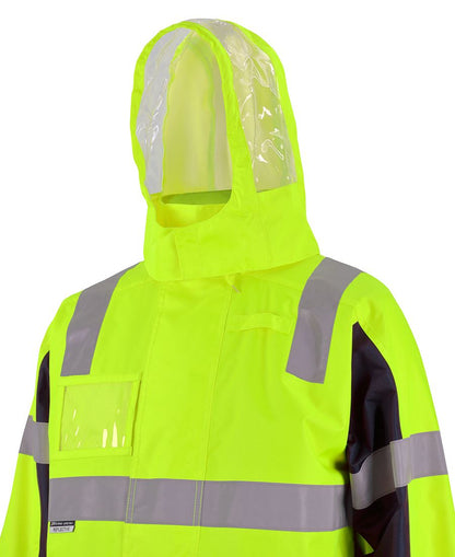 JB's Hi Vis (D+N) Visionary Jacket