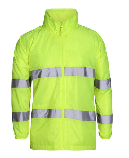 JB's Hi Vis (D+N) Bio-Motion Jacket