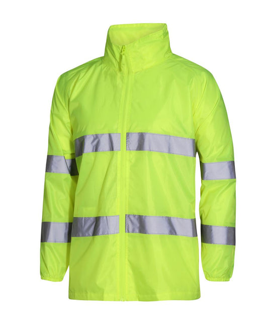 JB's Hi Vis (D+N) Bio-Motion Jacket