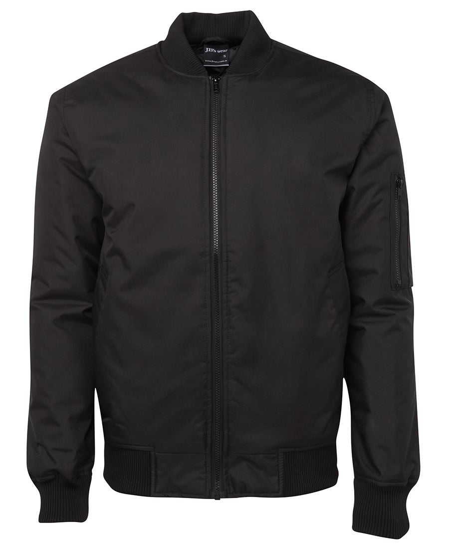 JB's Flying Jacket