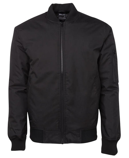 JB's Flying Jacket
