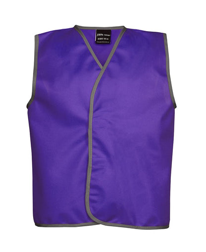 JB's Kids Coloured Tricot Vest