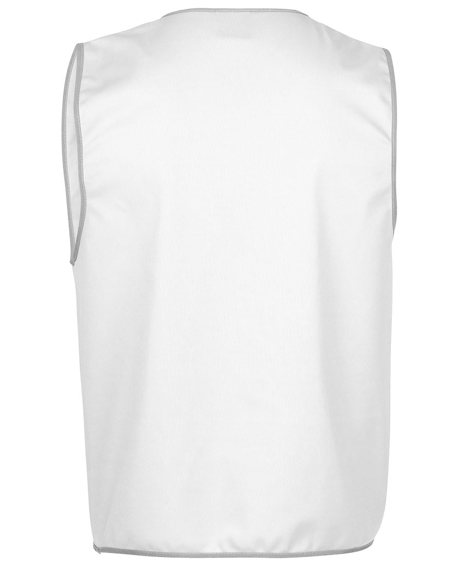 JB's Coloured Tricot Vest