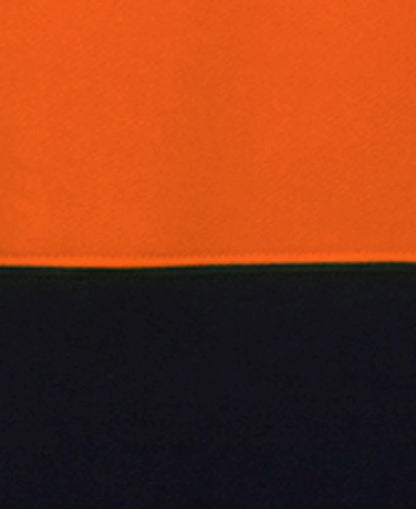 JB's Hi Vis 330G 1/2 Zip Fleece