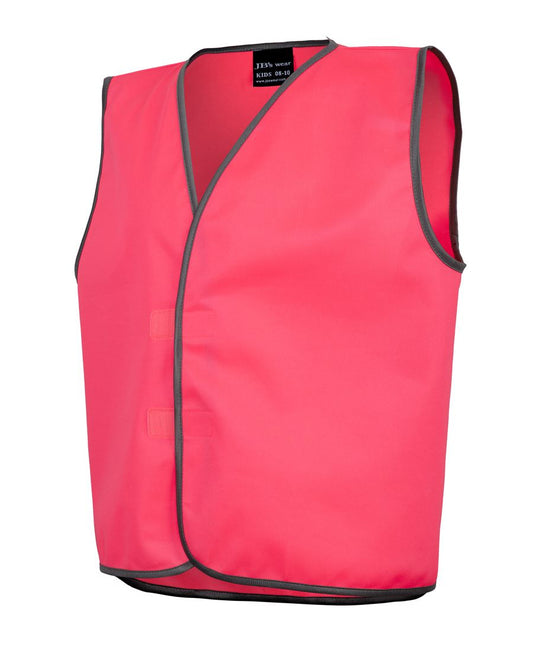 JB's Kids Hi Vis Safety Vest