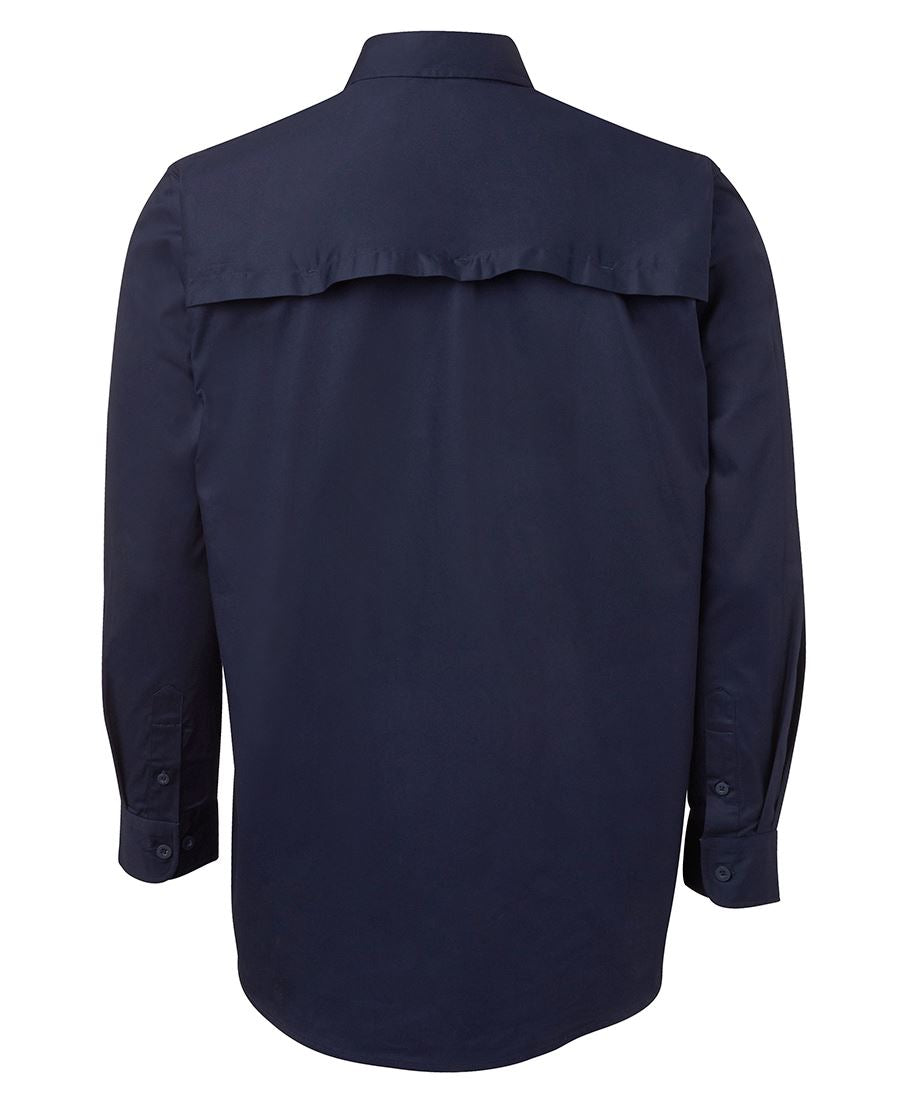 JB's L/S 150G Work Shirt