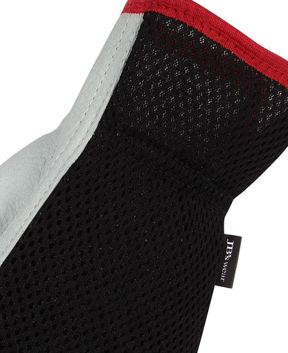 JB's Vented Rigger Glove (12 pack)