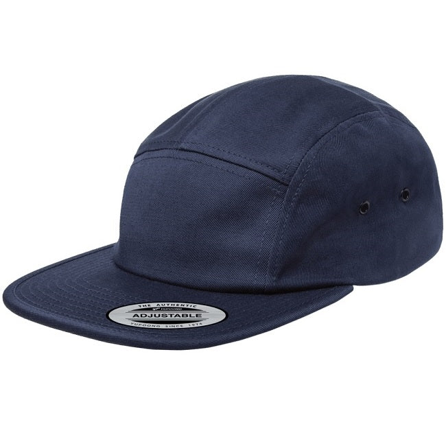 7005 Yp Classics Jockey Cap