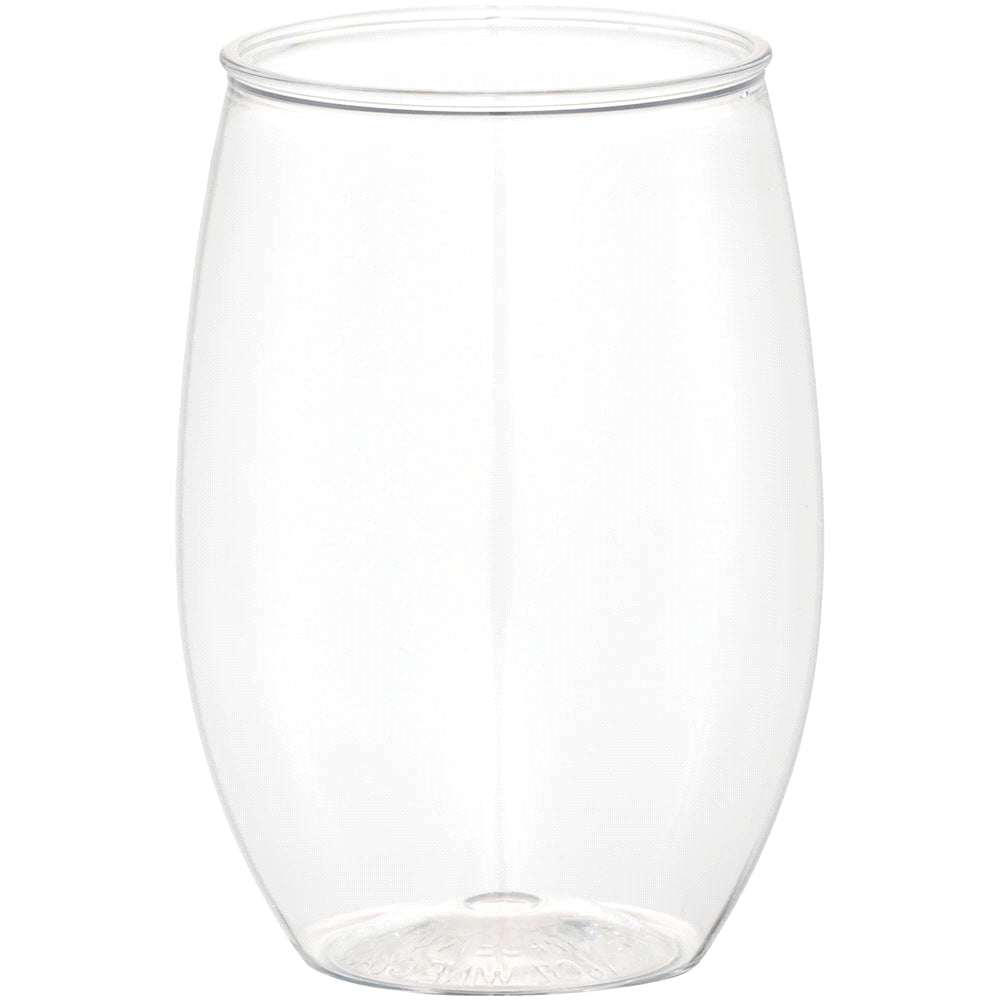 Wynwood 470ml Stemless Wine Cup